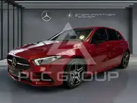 2022 Mercedes Benz A 250