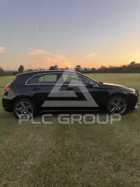2022 Mercedes Benz A 250