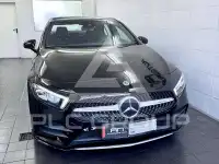 2022 Mercedes Benz A 250