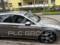 2022 Mercedes Benz A 250