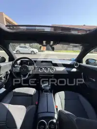 2022 Mercedes Benz A 250