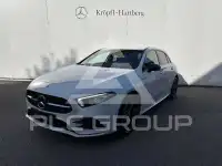 2022 Mercedes Benz A 250