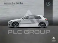 2022 Mercedes Benz A 250
