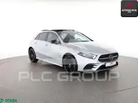 2022 Mercedes Benz A 250