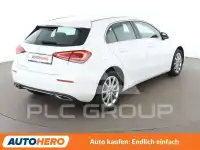 2022 Mercedes Benz A 250