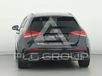2022 Mercedes Benz A 250