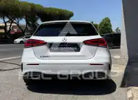 2022 Mercedes Benz A 250
