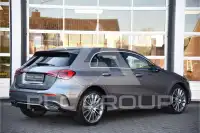 2022 Mercedes Benz A 250