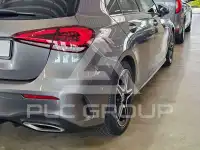 2022 Mercedes Benz A 250
