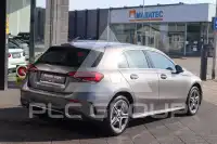 2022 Mercedes Benz A 250