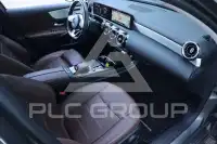 2022 Mercedes Benz A 250