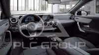 2022 Mercedes Benz A 250