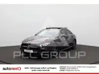 2022 Mercedes Benz A 250