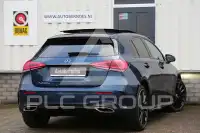 2022 Mercedes Benz A 250