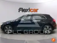 2022 Mercedes Benz A 250