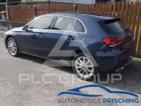 2022 Mercedes Benz A 250