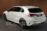 2022 Mercedes Benz A 250