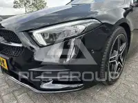 2022 Mercedes Benz A 250