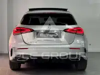 2022 Mercedes Benz A 250