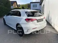 2022 Mercedes Benz A 250