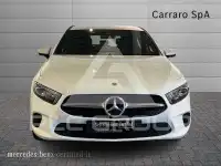 2022 Mercedes Benz A 250