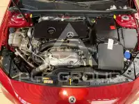 2022 Mercedes Benz A 250