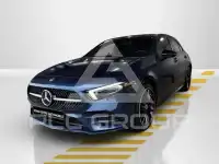 2022 Mercedes Benz A 250