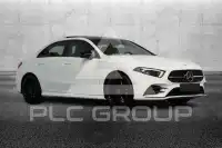 2022 Mercedes Benz A 250