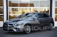 2022 Mercedes Benz A 250
