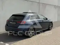 2022 Mercedes Benz A 250