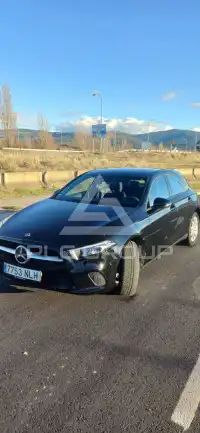 2022 Mercedes Benz A 250