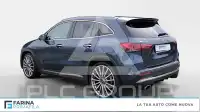 2022 Mercedes Benz GLA 35 AMG