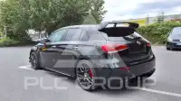 2022 Mercedes Benz A 45 AMG