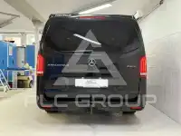 2022 Mercedes Benz Unknown