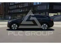 2022 Mercedes Benz EQC