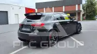 2022 Mercedes Benz A 45 AMG