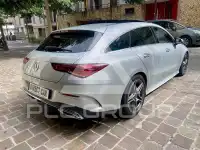 2022 Mercedes Benz Other