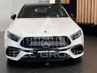 2022 Mercedes Benz Other