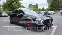 2022 Mercedes Benz A 45 AMG