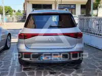 2022 Mercedes Benz EQB