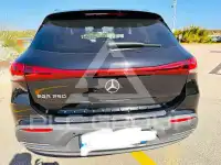 2022 Mercedes Benz EQA