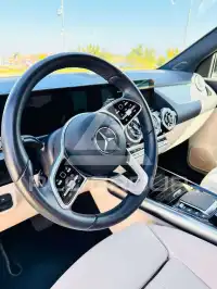 2022 Mercedes Benz EQA
