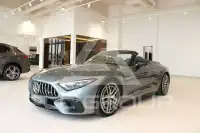 2022 Mercedes Benz Other