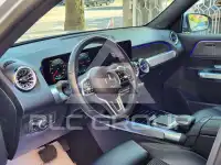 2022 Mercedes Benz EQB