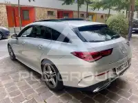 2022 Mercedes Benz Other