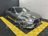 2022 Mercedes Benz A35 AMG