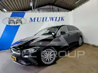 2022 Mercedes Benz CLA 250