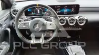 2022 Mercedes Benz A 45 AMG