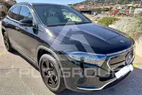 2022 Mercedes Benz EQA