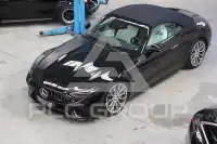 2022 Mercedes Benz Other